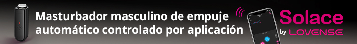 Masturbador Masculino Automático Controlado por Aplicación