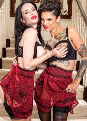 Bonnie Rotten Veronica Avluv XXX 18stream Pornstar Cosmid Porn