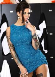 Bonnie Rotten XXX Session High Heels Fotos Porno Porn