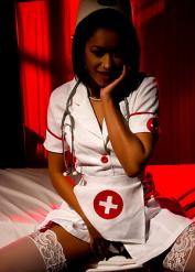 Skin Diamond XXX Pimps Nurse Gogobarauditions Porn