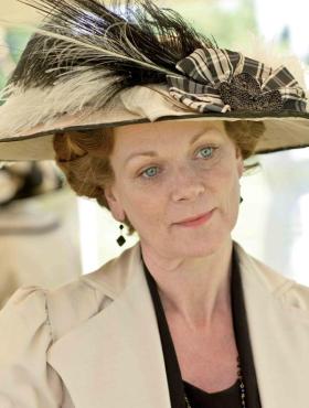 Samantha Bond