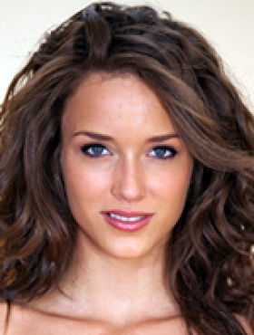 Malena Morgan