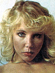 Carol Connors