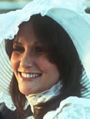 Linda Lovelace