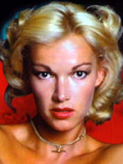 Brigitte Lahaie