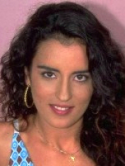 Maria De Sanchez