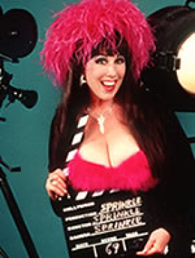 Annie Sprinkle