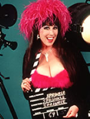 Annie Sprinkle