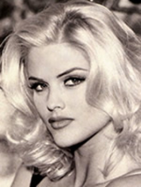 Anna Nicole Smith